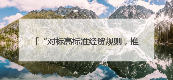“对标高标准经贸规则，推动RCEP提质升级”——2025RCEP区域发展媒体智库论坛举行专题对话
