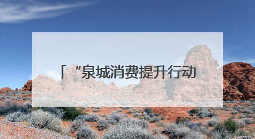 “泉城消费提升行动”已发放以旧换新补贴资金18.8亿元