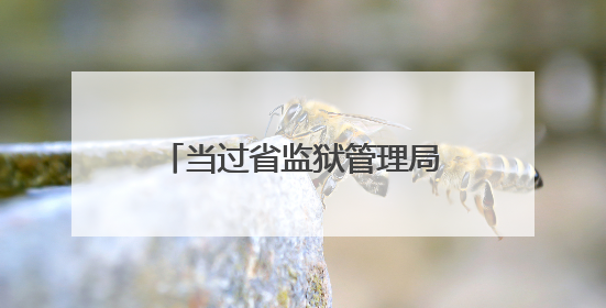 当过省监狱管理局政委，苗正钊损公肥私、贪污公款